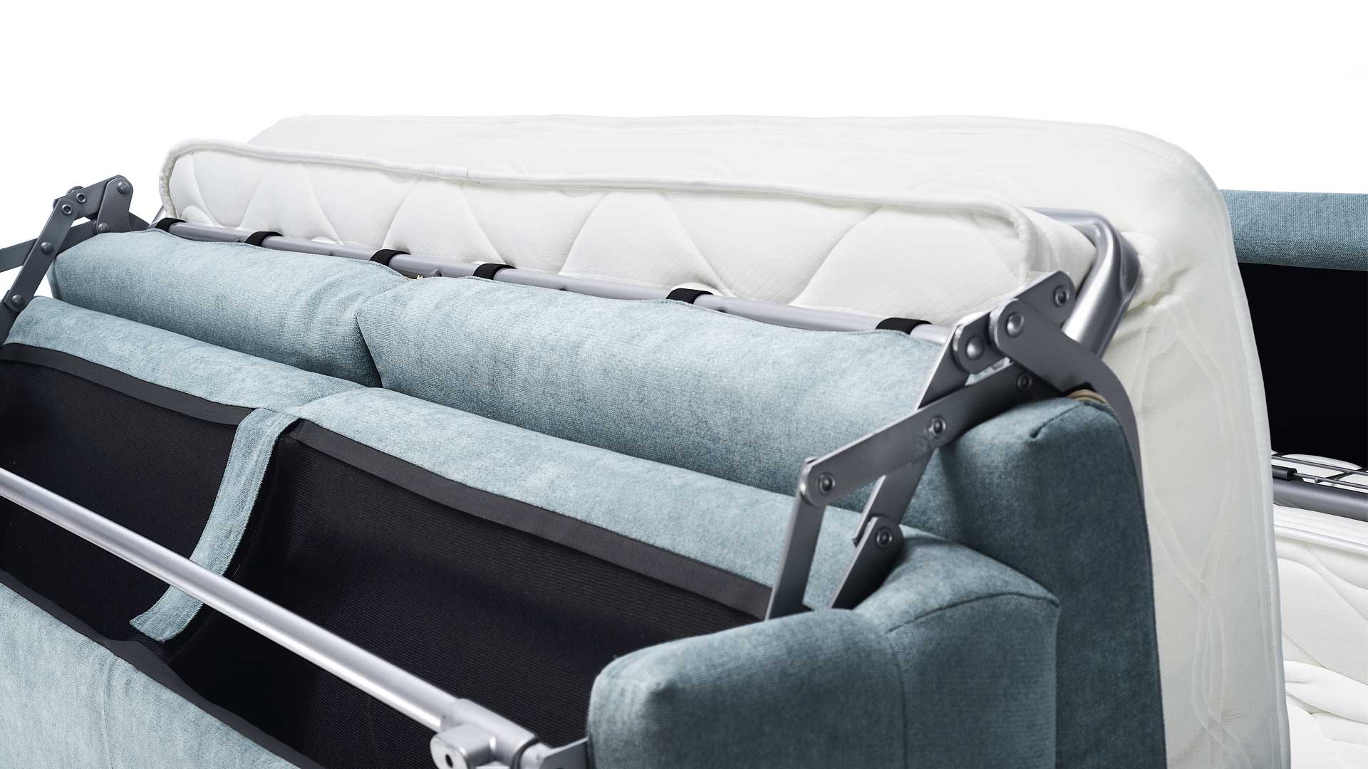 Canapé convertible Brian disponible dans votre magasin Modulance Annecy